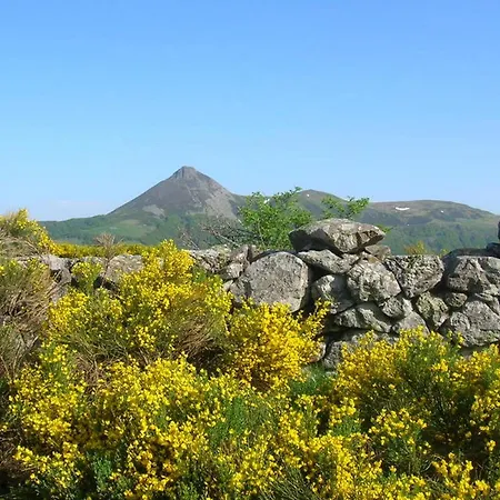 Кемпинг Roulotte Le Gite-anes *