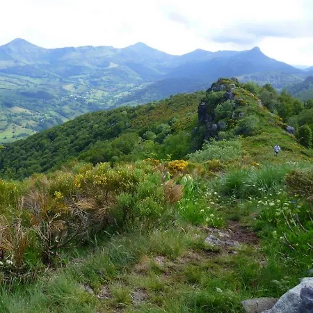 Roulotte Le Gite-anes