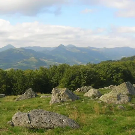 Roulotte Le Gite-anes *