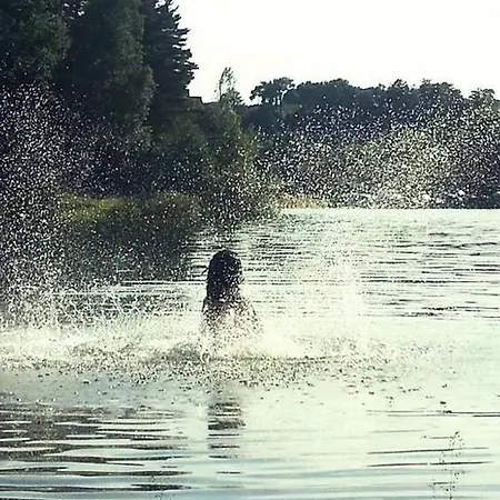 Кемпинг Roulotte Le Gite-anes *