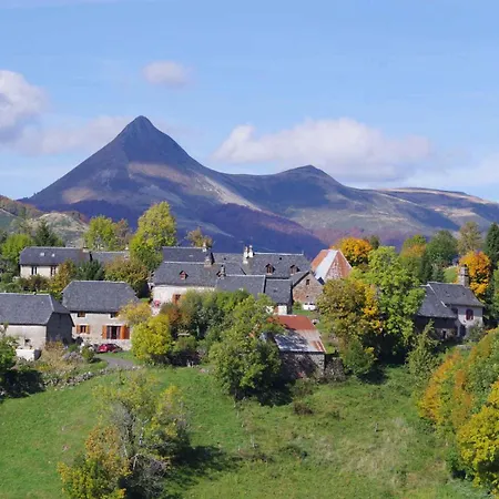 Кемпинг Roulotte Le Gite-anes