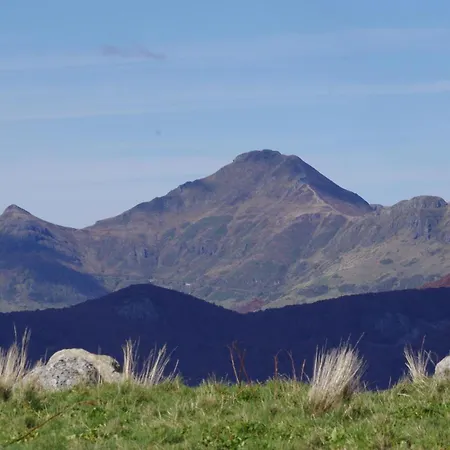 Roulotte Le Gite-anes