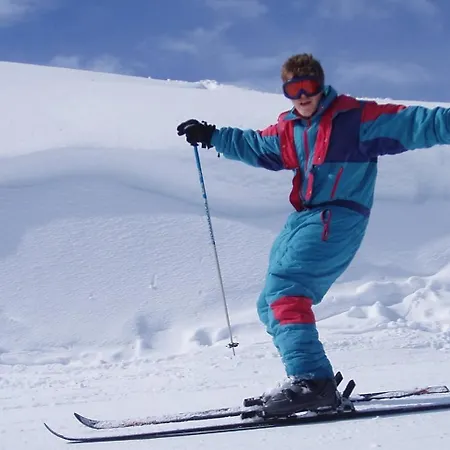 Кемпинг Roulotte Le Gite-anes