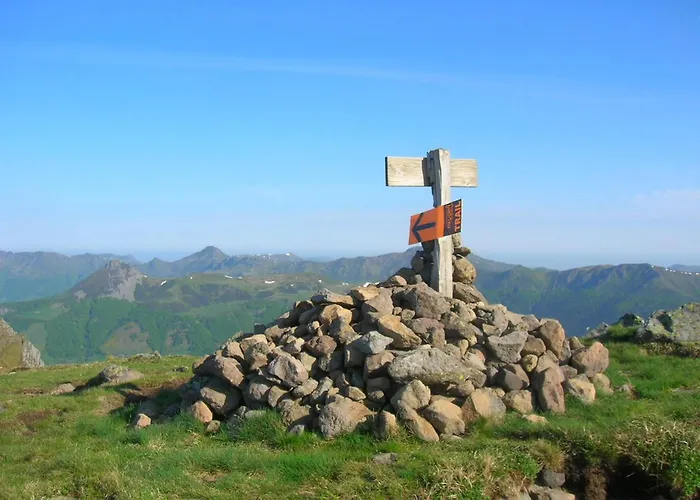 Roulotte Le Gite-anes Campingplatz *