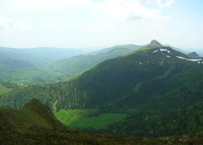 Roulotte Le Gite-anes Jou-sous-Monjou
