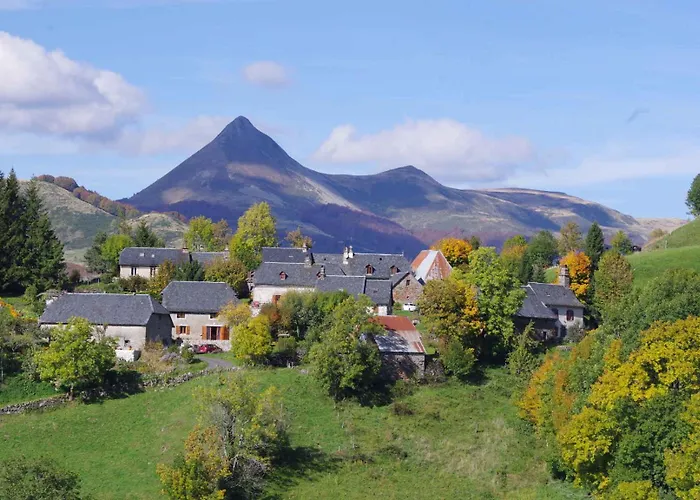 Campingplatz Roulotte Le Gite-anes
