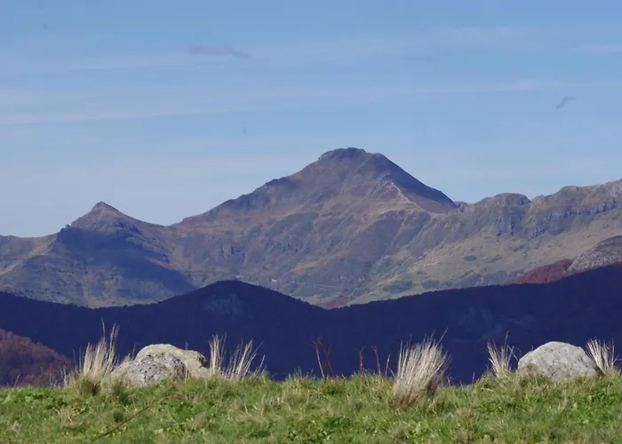Roulotte Le Gite-anes