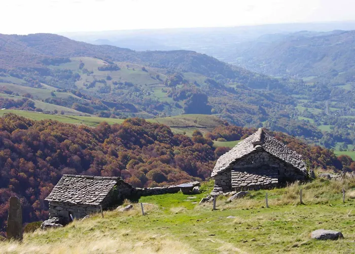 Roulotte Le Gite-anes Campingplatz *