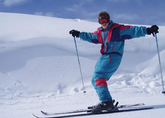 Campingplatz Roulotte Le Gite-anes